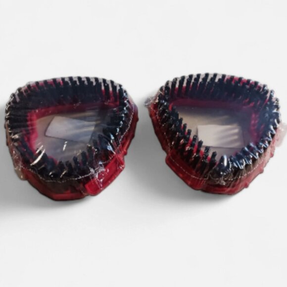 Scrubber Mop Head for O Cedar RinseClean Spin Mop 2 Tank System Replace Head 2PC - Picture 9 of 10